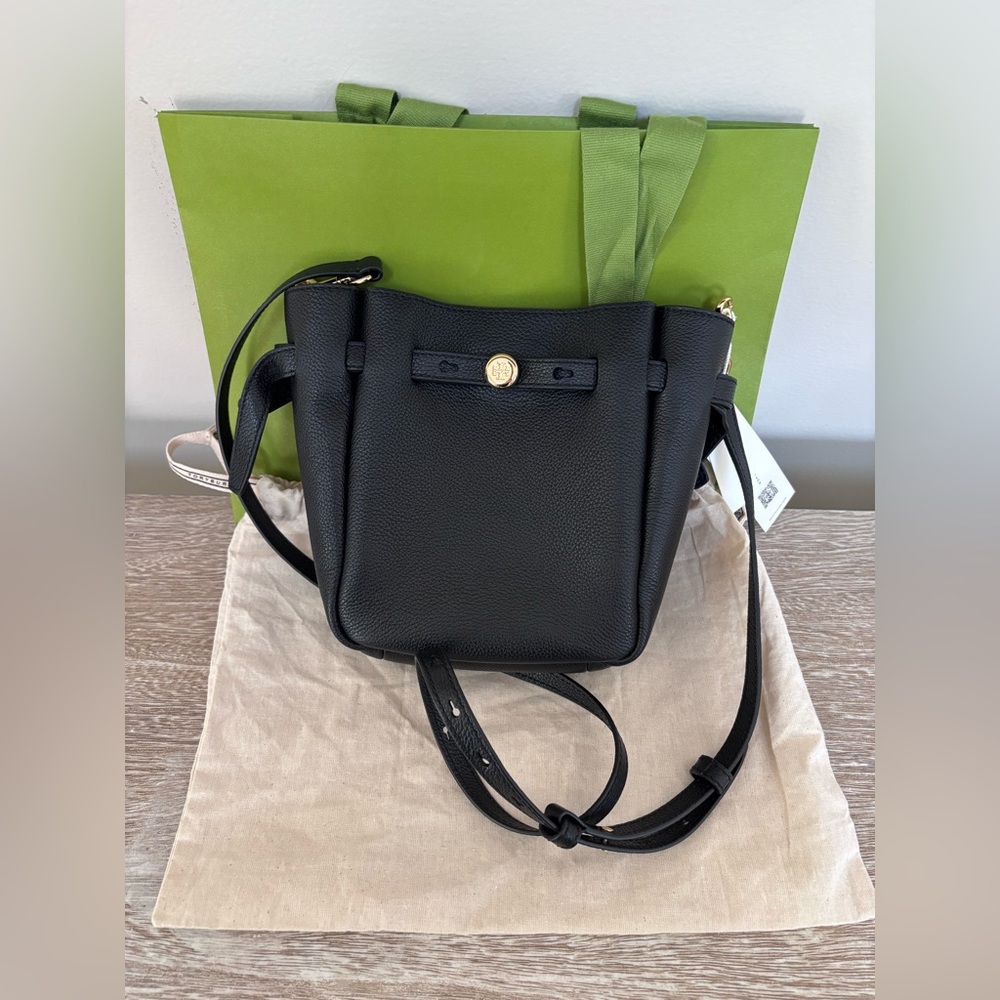 Tory Burch small Romy crossbody